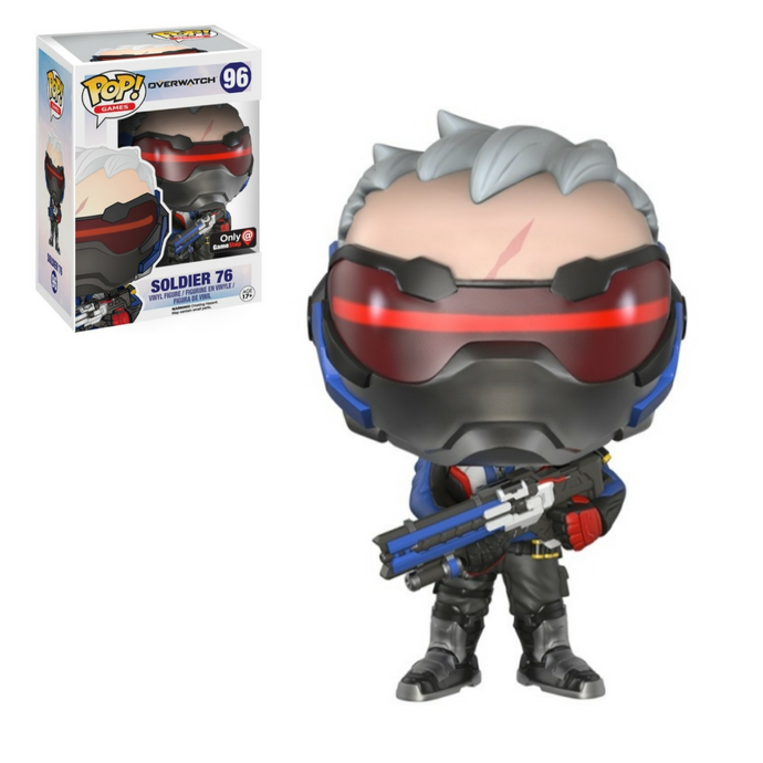 Soldier 76