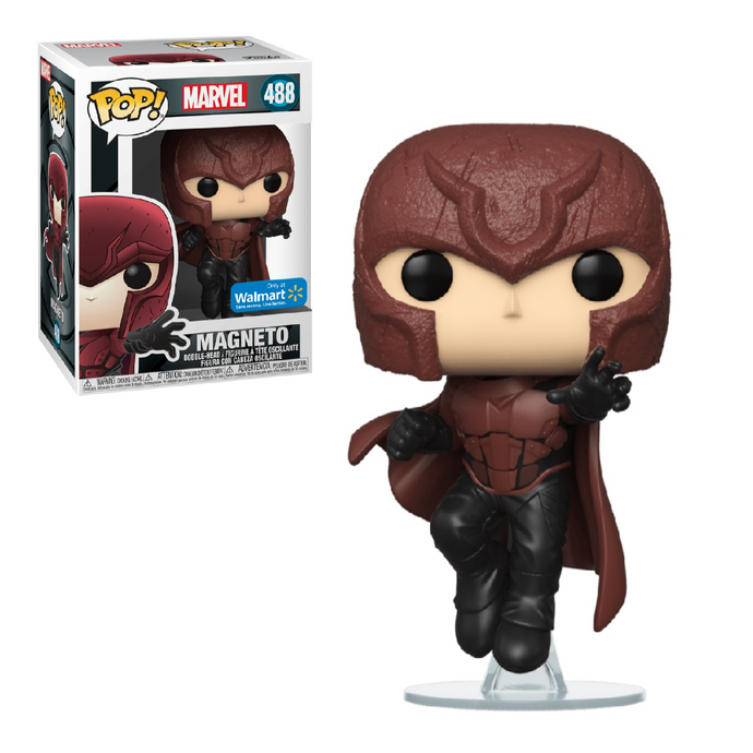 Magneto