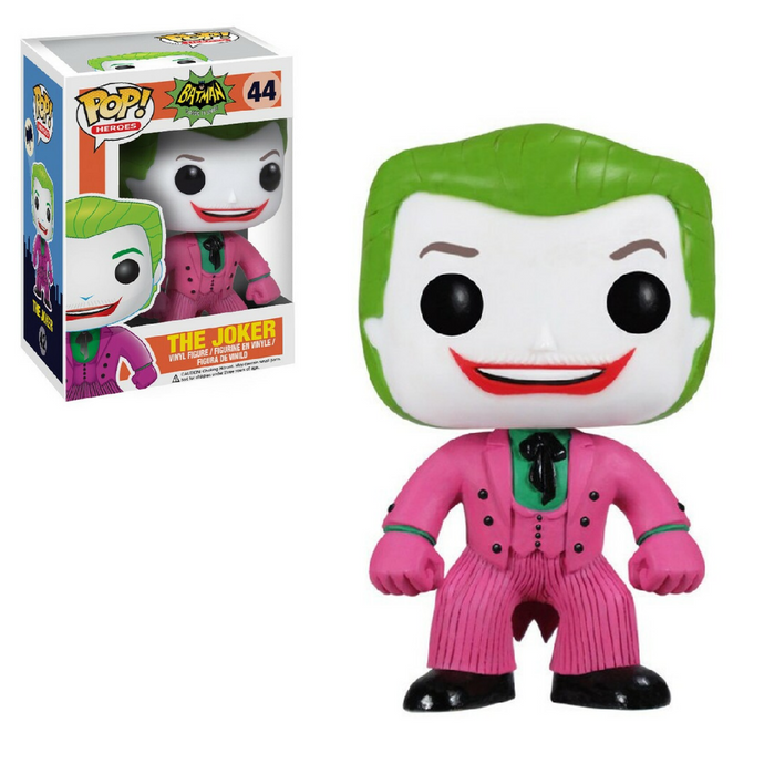 The Joker (1966)