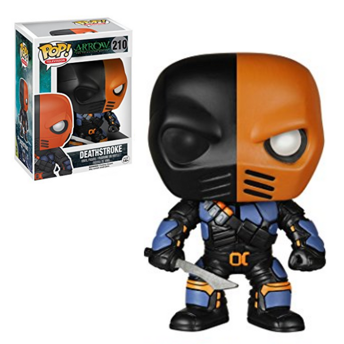 Deathstroke