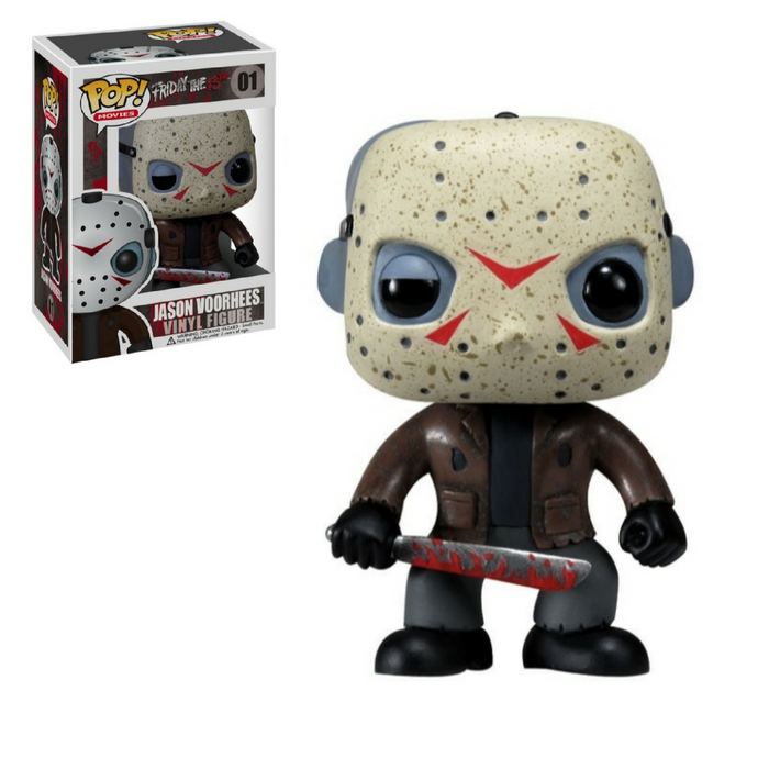 Jason Voorhees