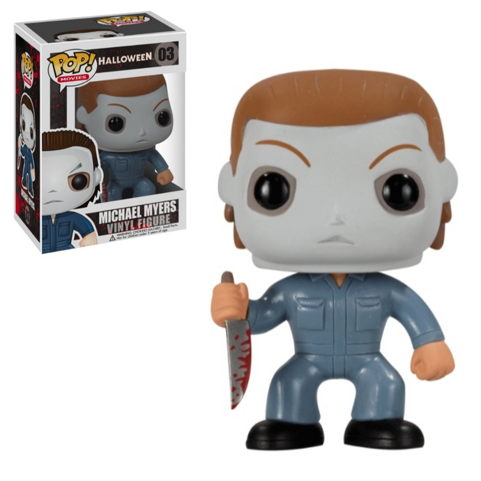 Michael Myers