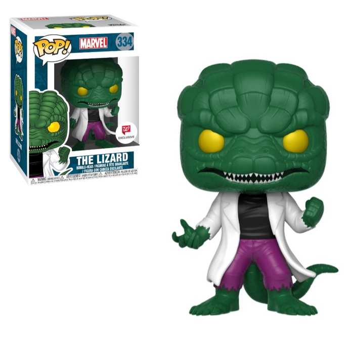 The Lizard