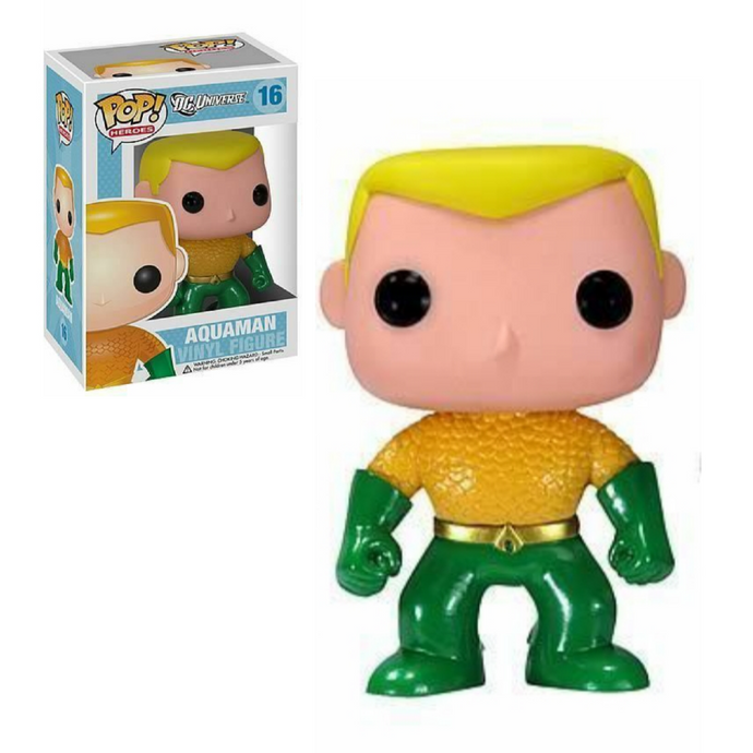 Aquaman