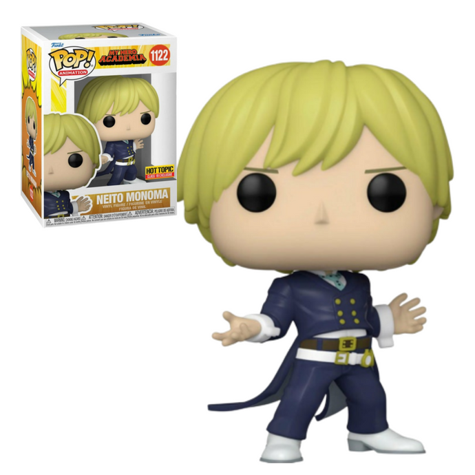 Neito Monoma