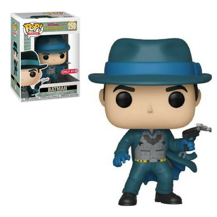 Batman (Bombshell)