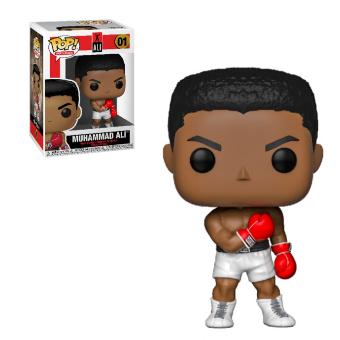 Muhammad Ali