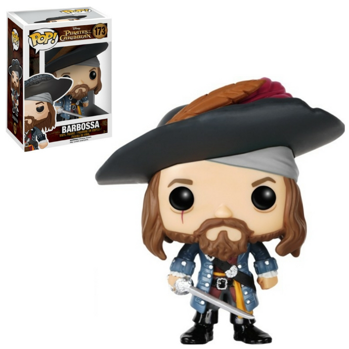 Barbossa