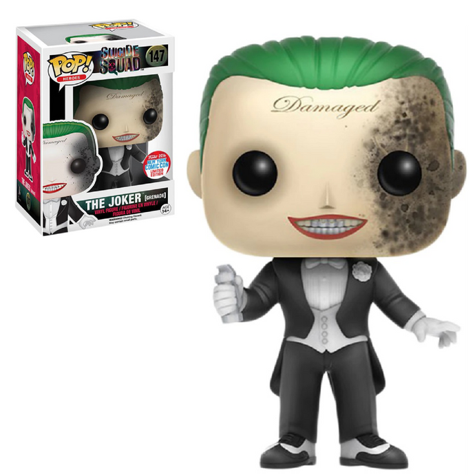 The Joker (Grenade)