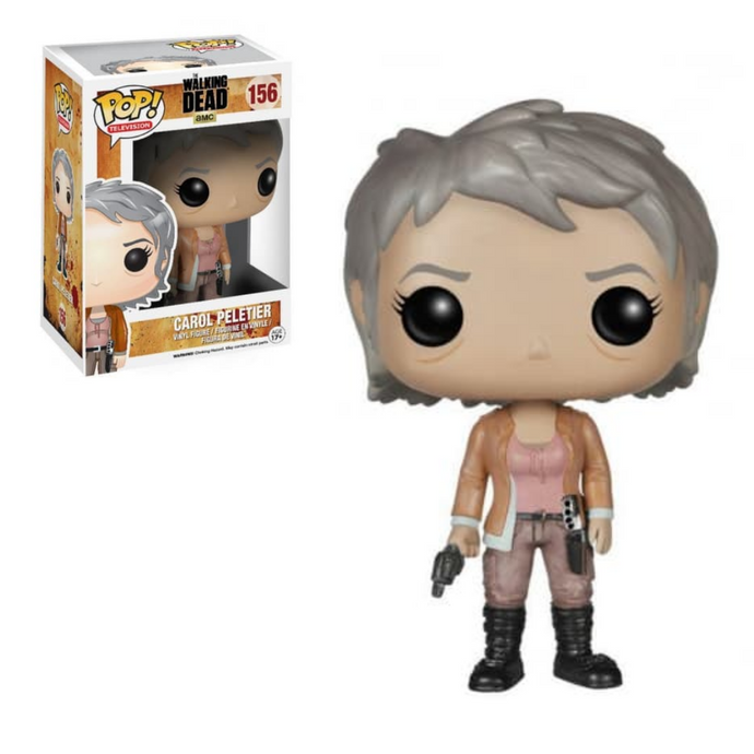 Carol Peletier