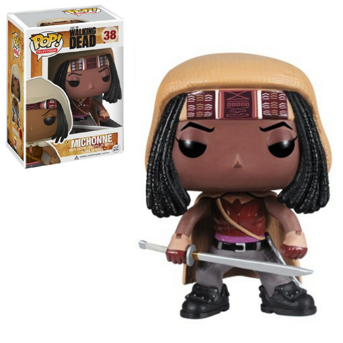 Michonne