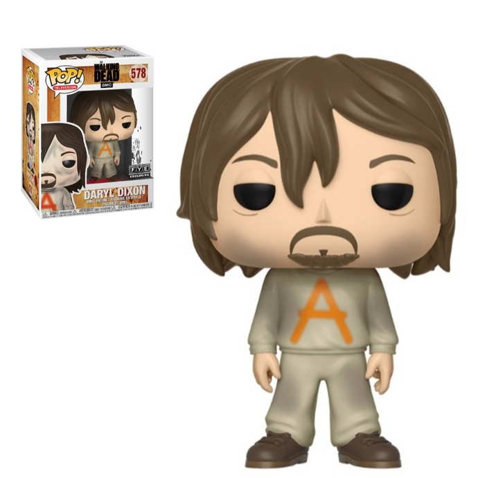 Daryl Dixon (Prisoner)