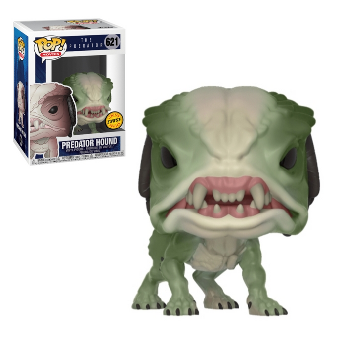 Predator Hound (Chase)