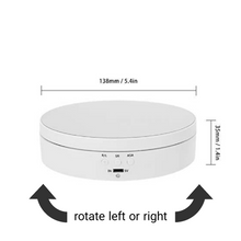 Load image into Gallery viewer, Rotating Display Stand
