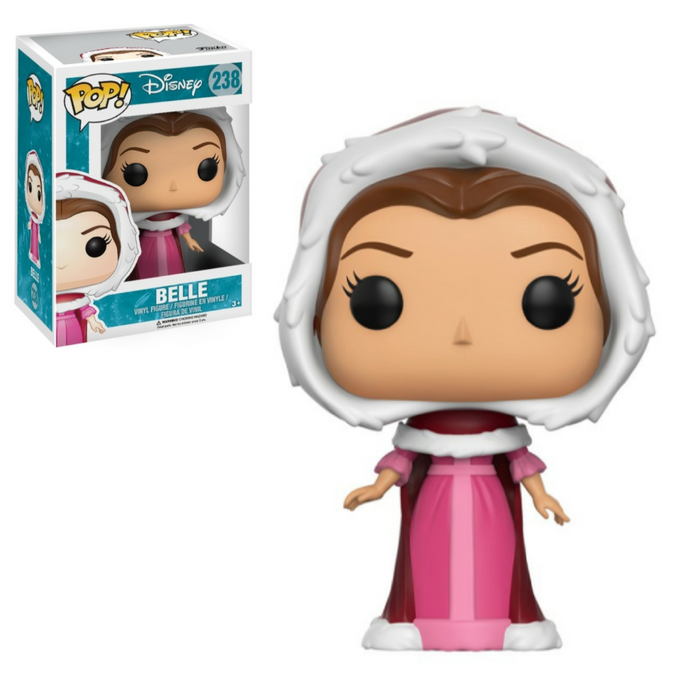 Belle (Winter)