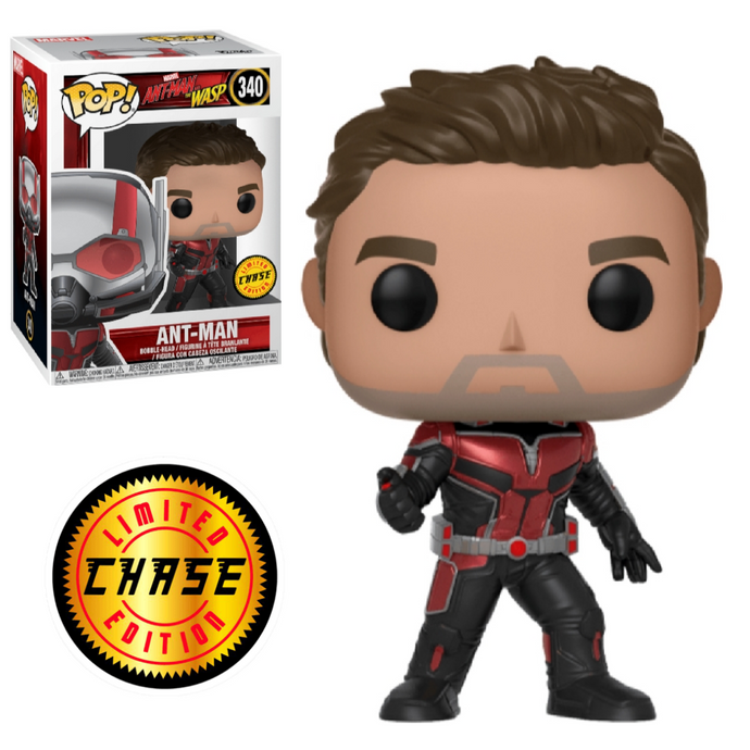 Antman (Chase)