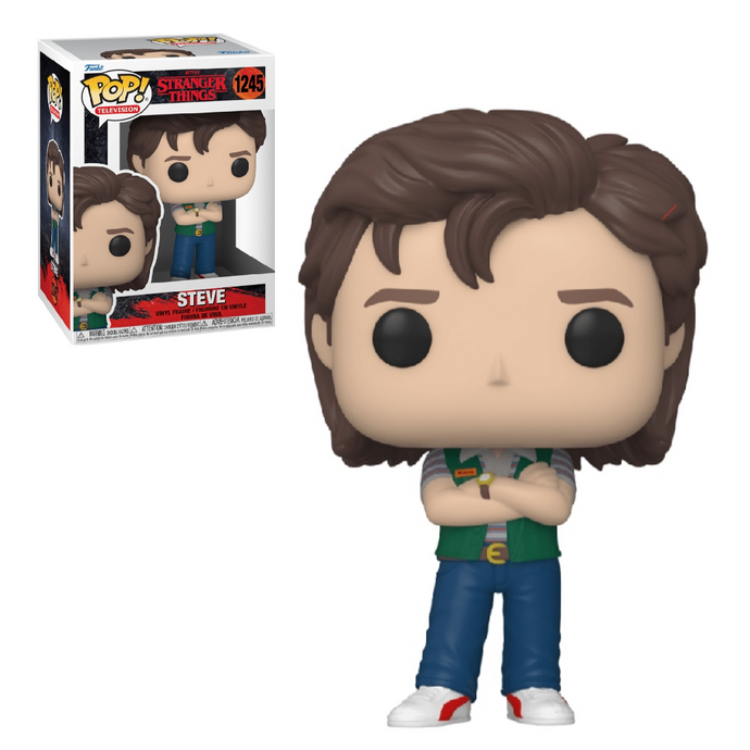 Steve
