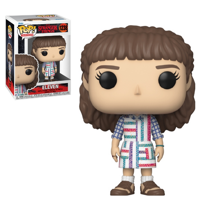 Eleven