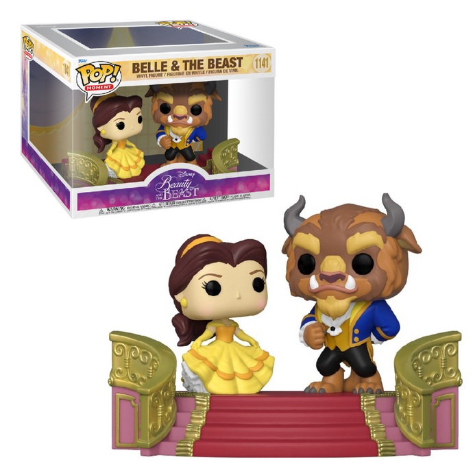 Belle & The Beast