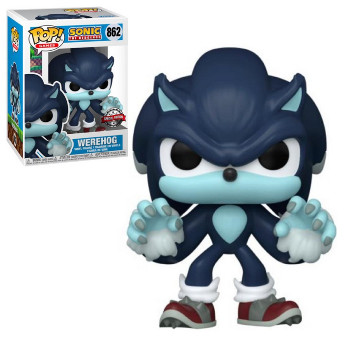 Werehog