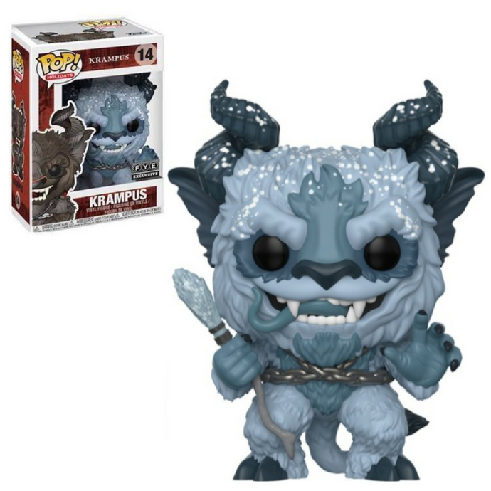 Krampus (Frost)