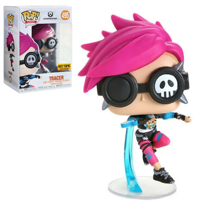 Tracer (Punk)