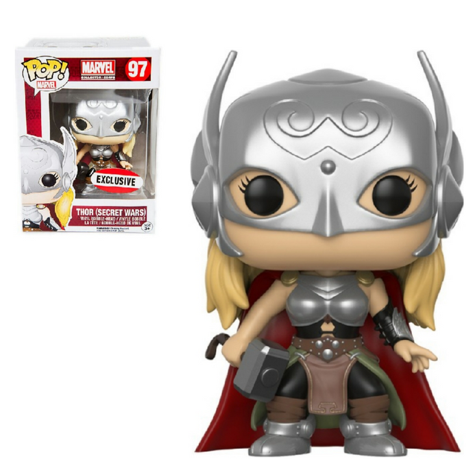 Thor (Secret Wars)