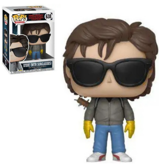 Steve (Sunglasses)