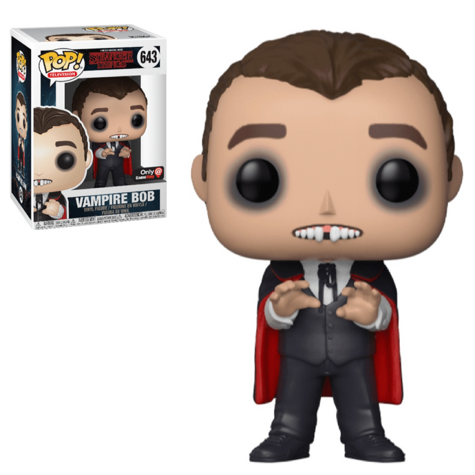 Vampire Bob