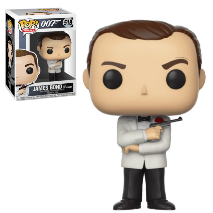 James Bond