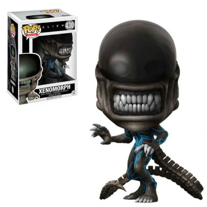 Xenomorph