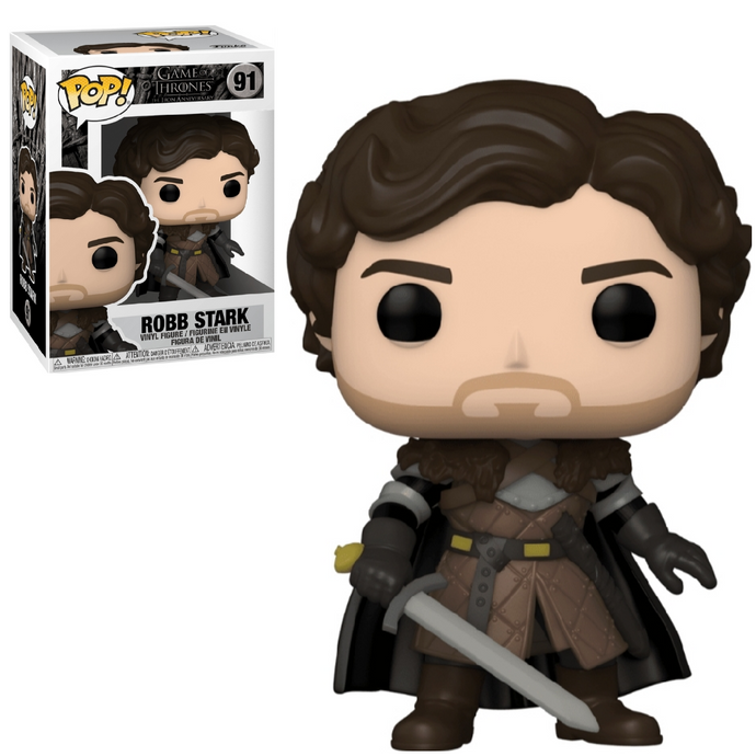 Robb Stark