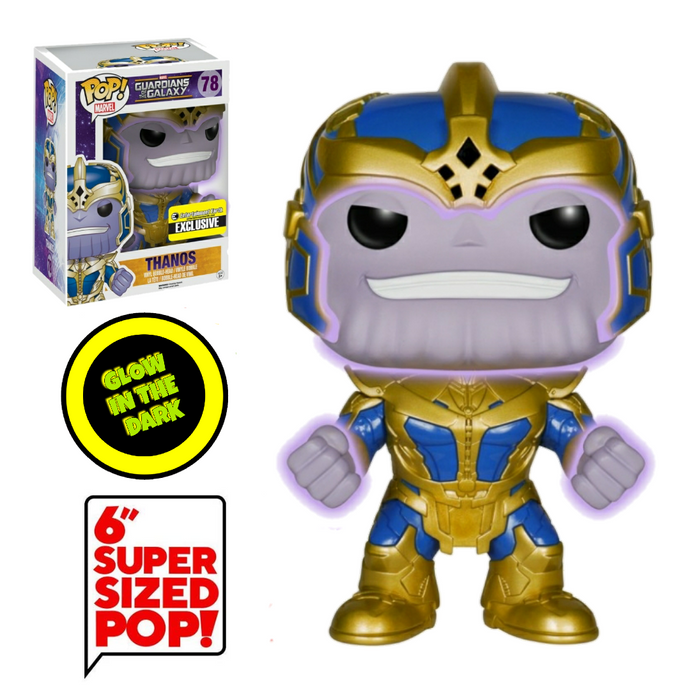 Thanos (Glow)