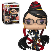 Load image into Gallery viewer, Bayonetta Bloody Fate Collector’s Box
