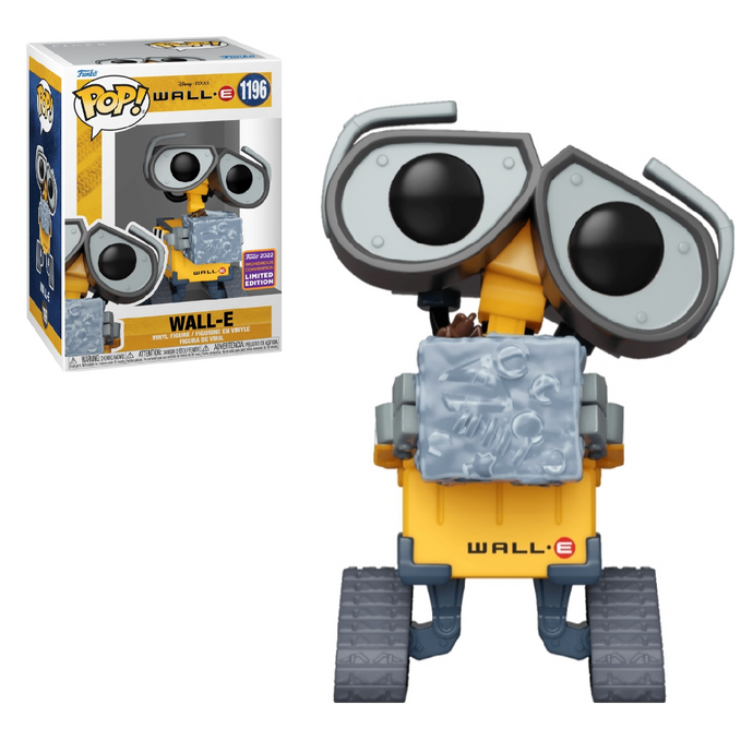 Wall-e