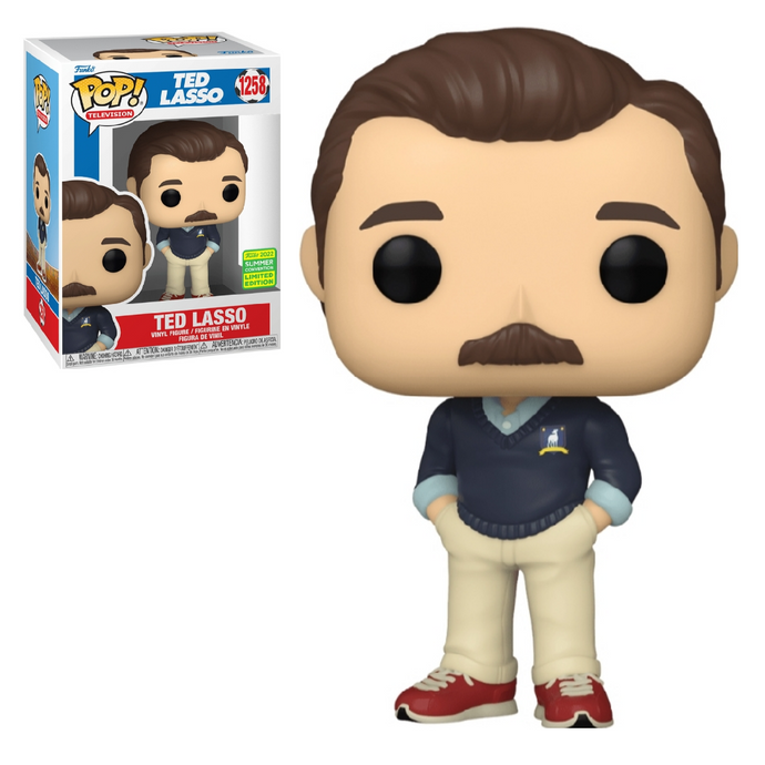 Ted Lasso