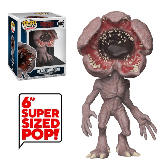 Demongorgon (6 inch)