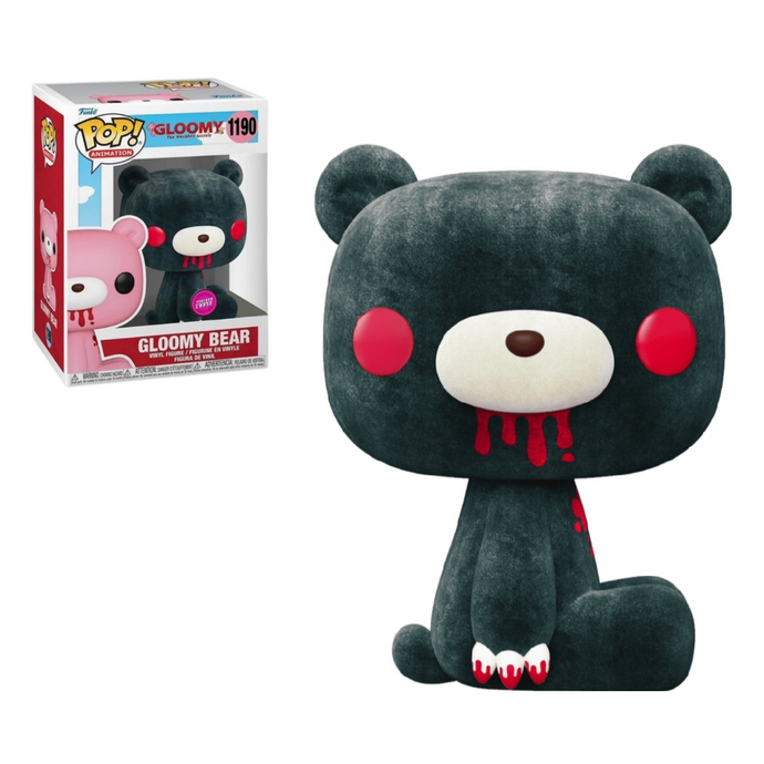 Gloomy Bear (Chase)