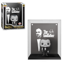 Load image into Gallery viewer, The GodFather (Black &amp; White)
