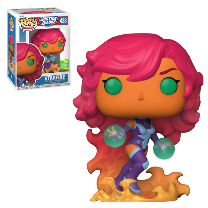 Starfire
