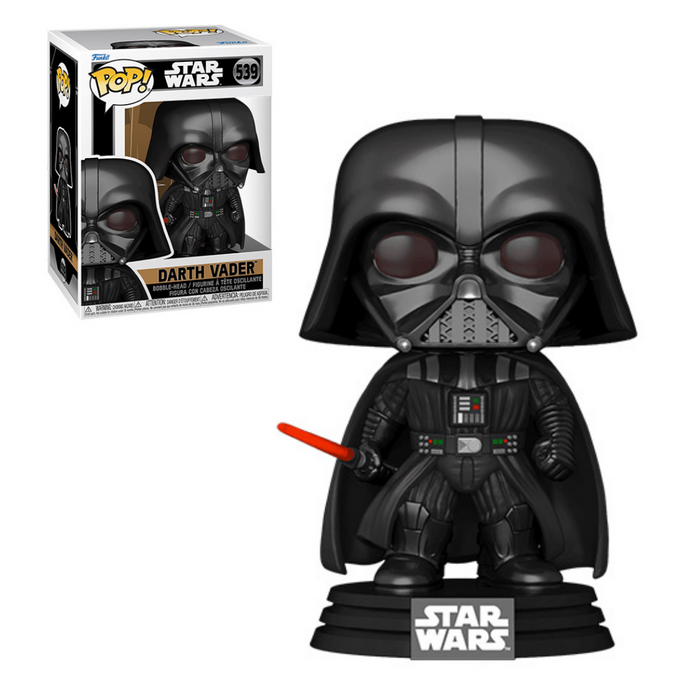 Darth Vader