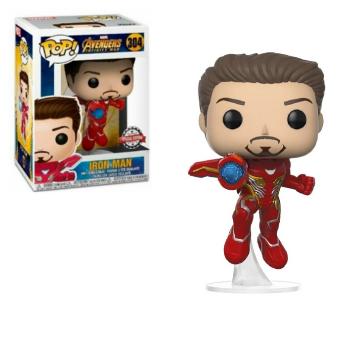 Ironman