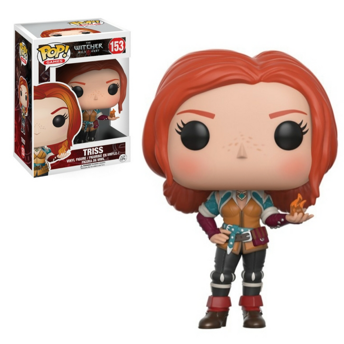 Triss