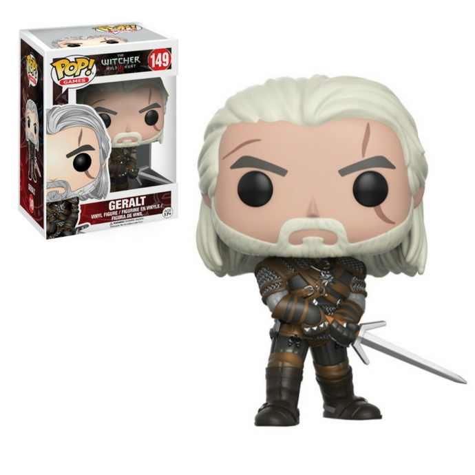 Geralt