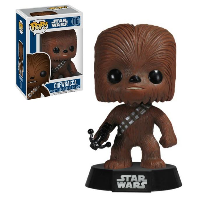 Chewbacca