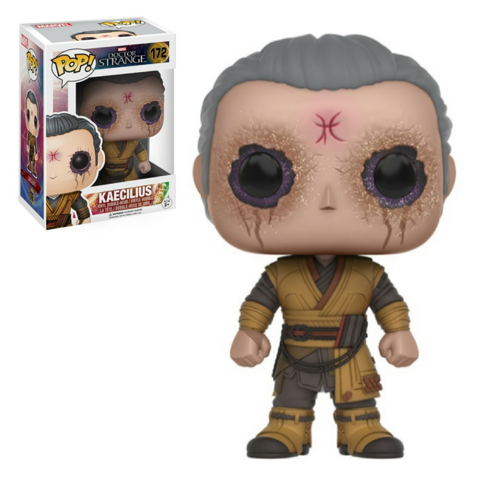 Kaecilius