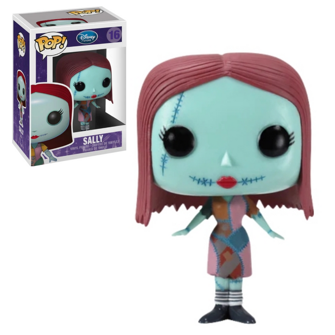 Sally