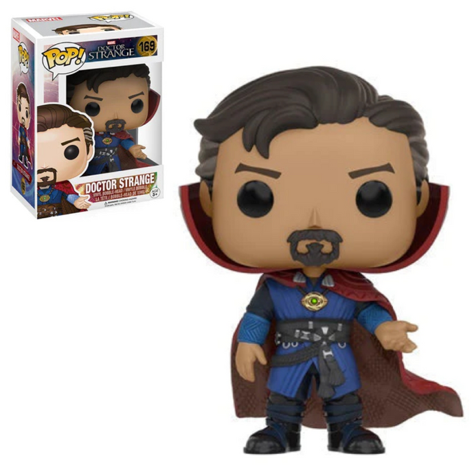 Doctor Strange