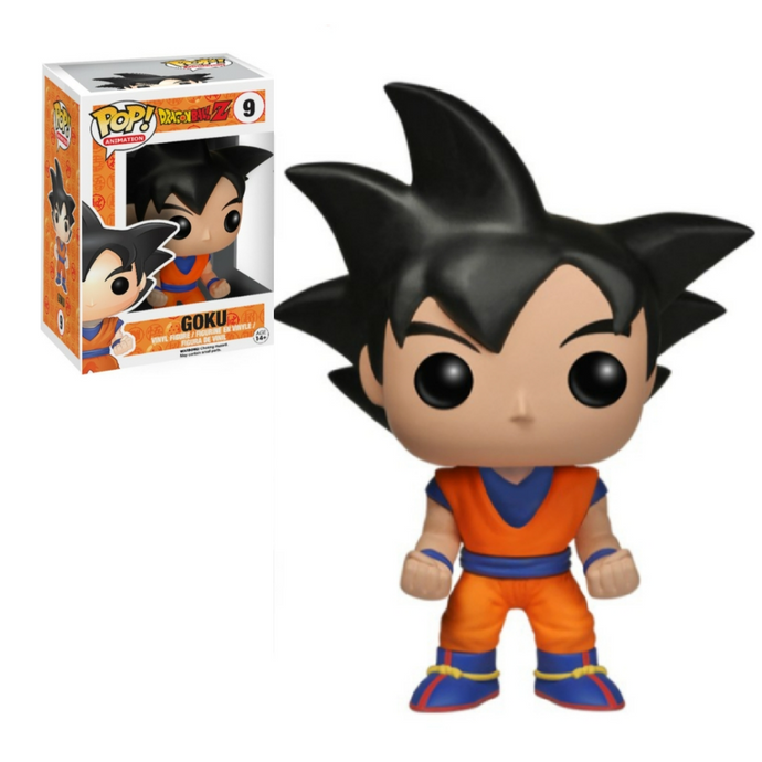 Goku