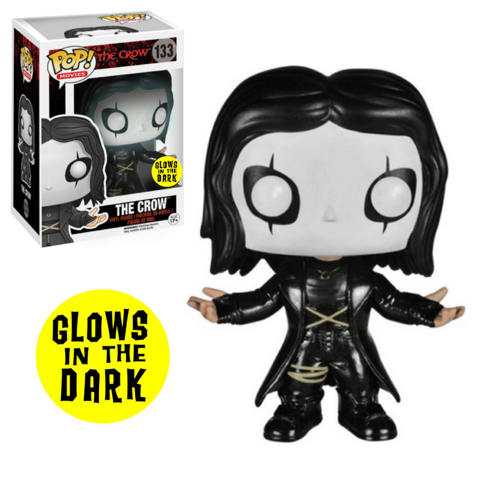 The Crow (Glow)